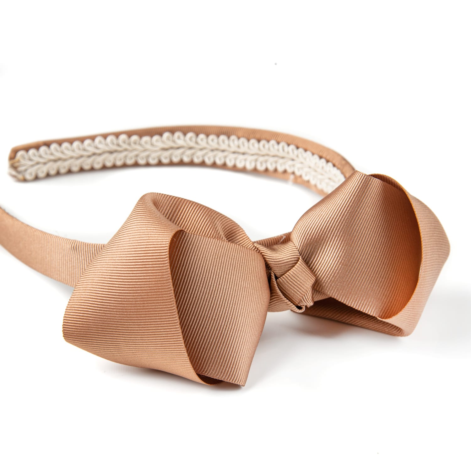 BHM23BEIGEHAIRBAND