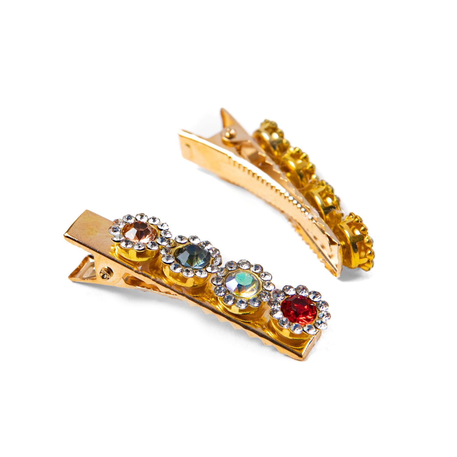 BHM23GOLDCLIPS