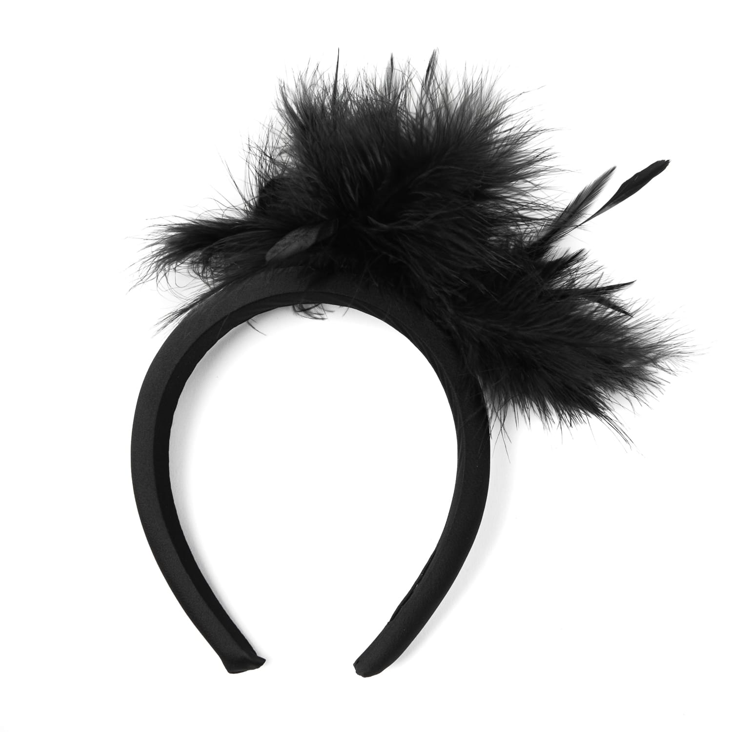 BHM24FEATHERBLACK