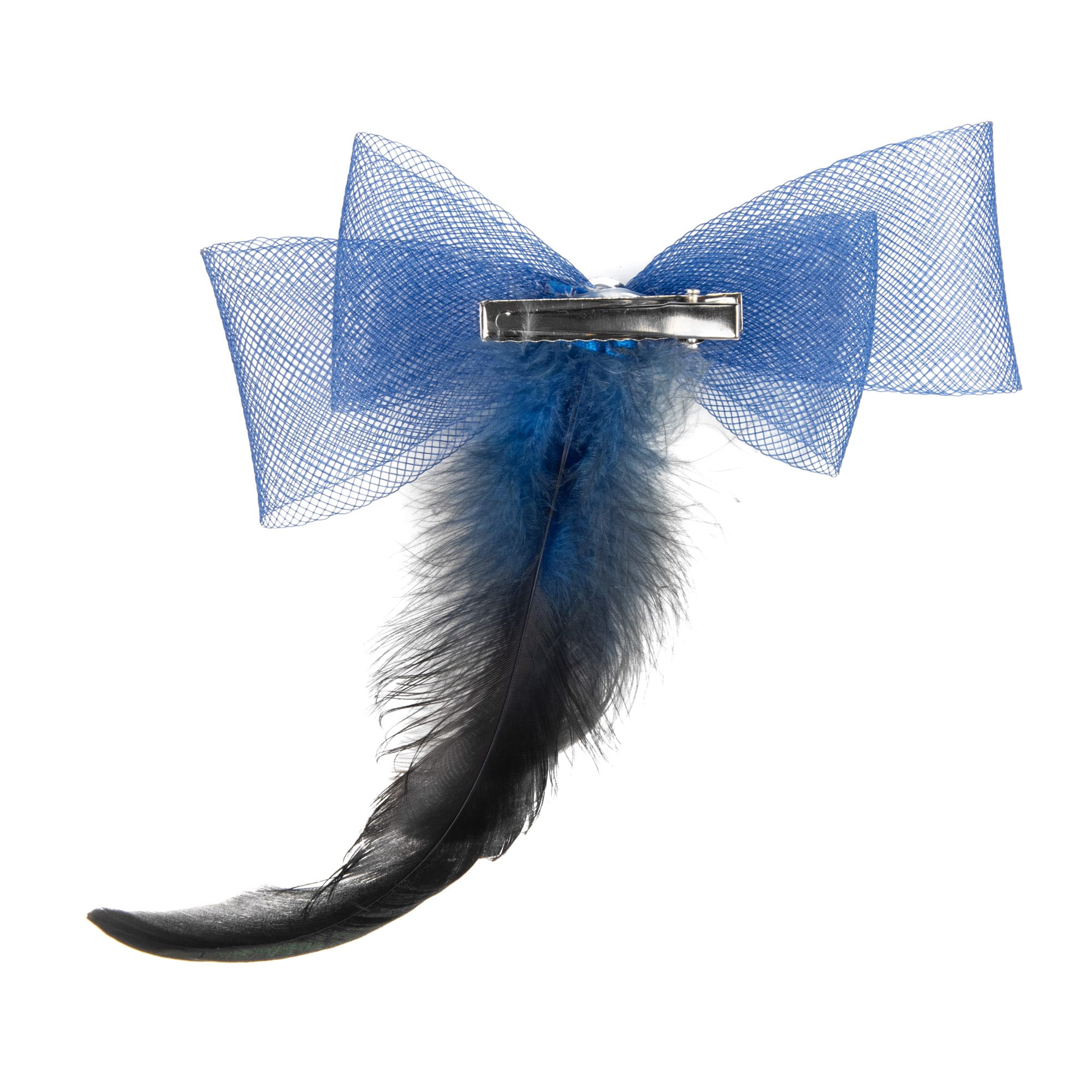 BHMFEATHERBOWCLIP