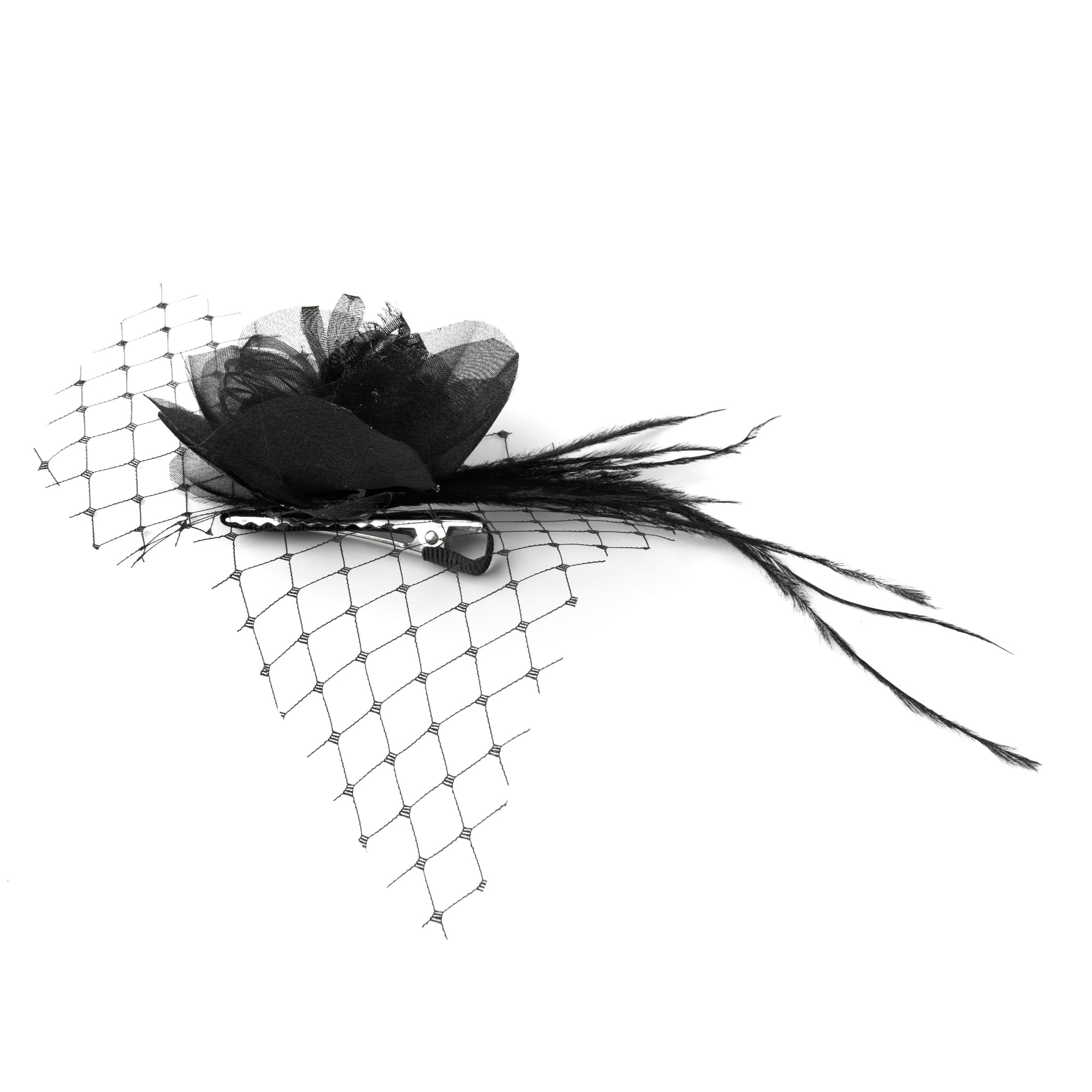 BHMORGANZAHAIRCLIP