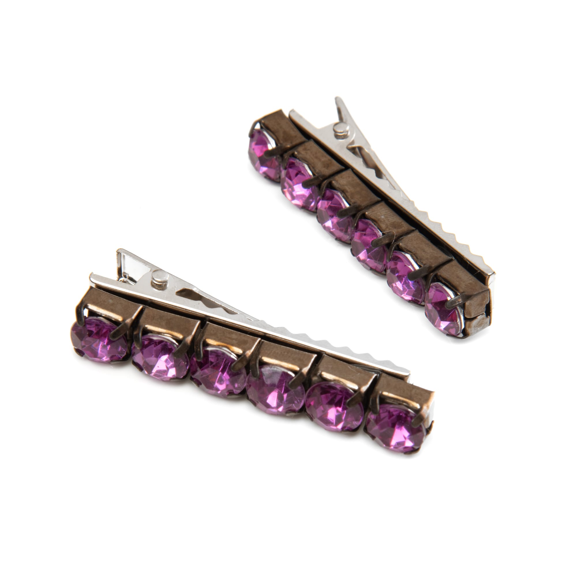 BHMPAIRCLIPPURPLE