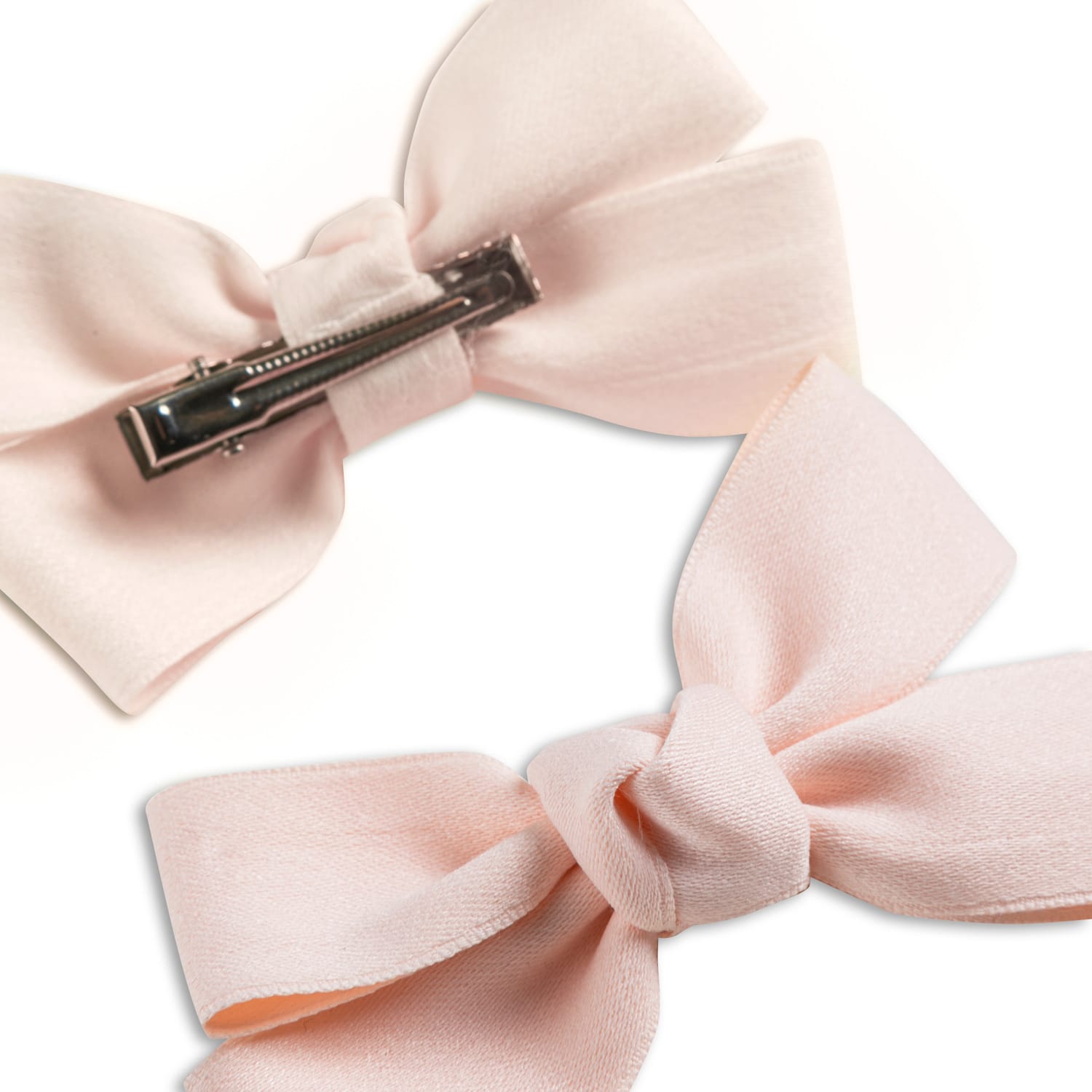 BHM24SATINPINKCLIP