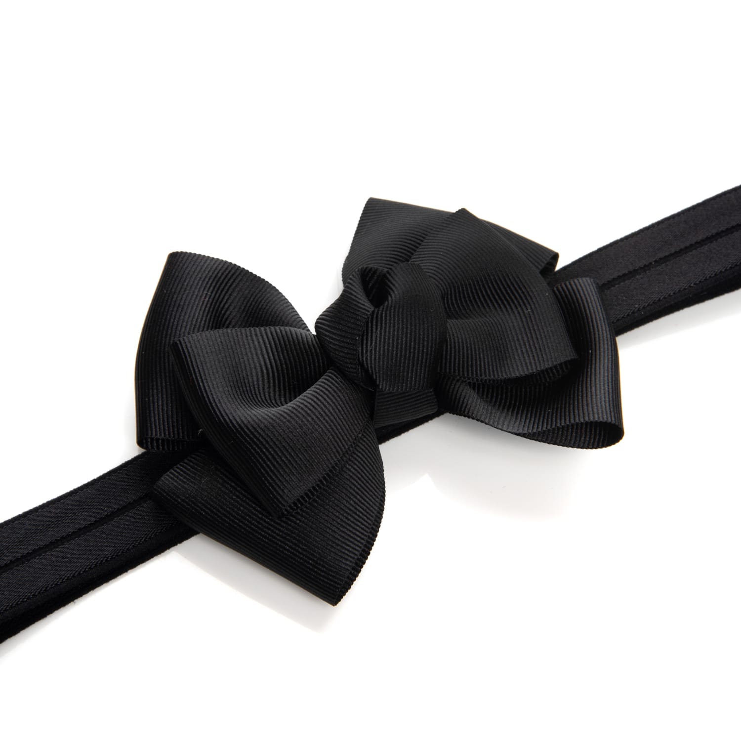 BHM24TRIPLEBOWRIBBON