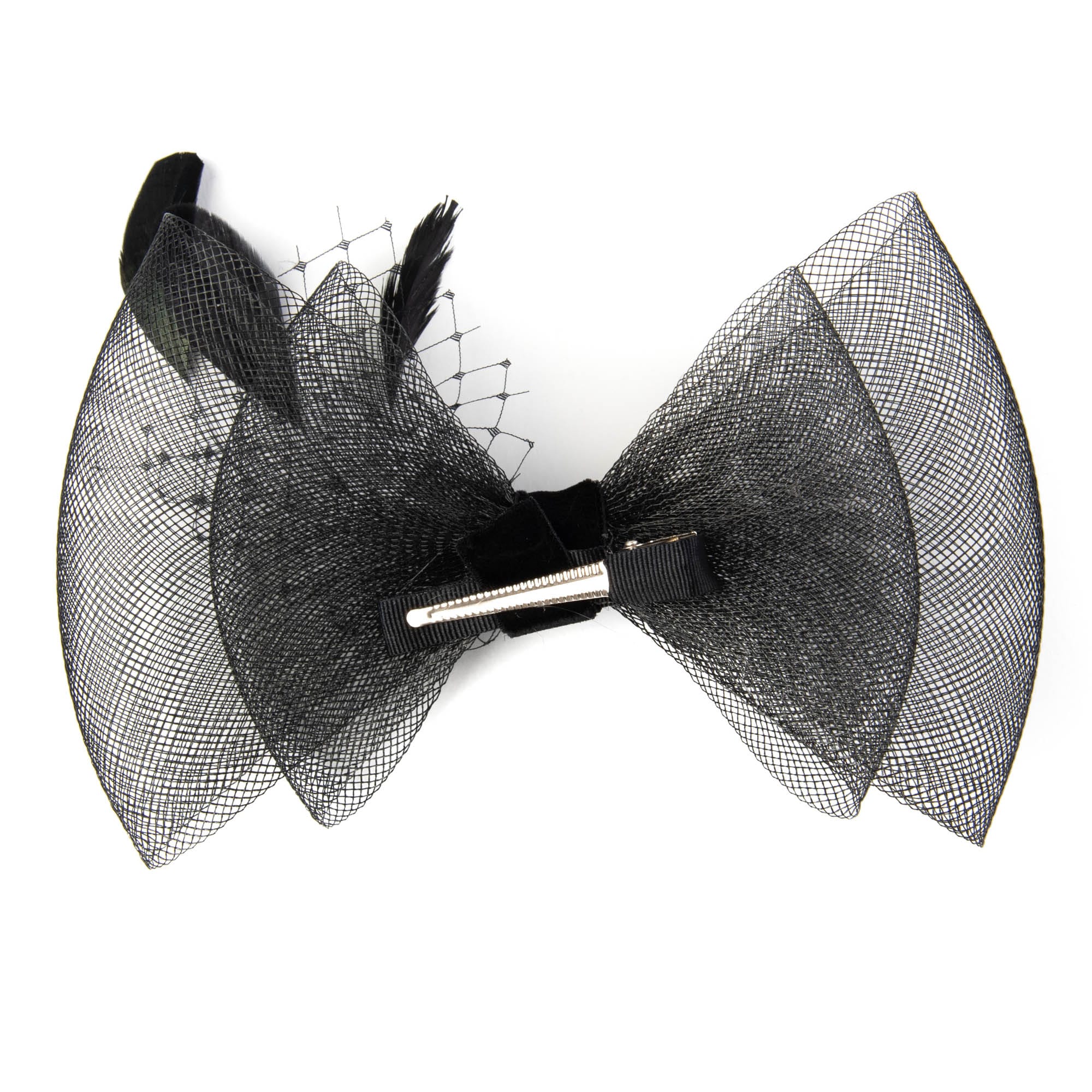 BHMSPIRALBOW
