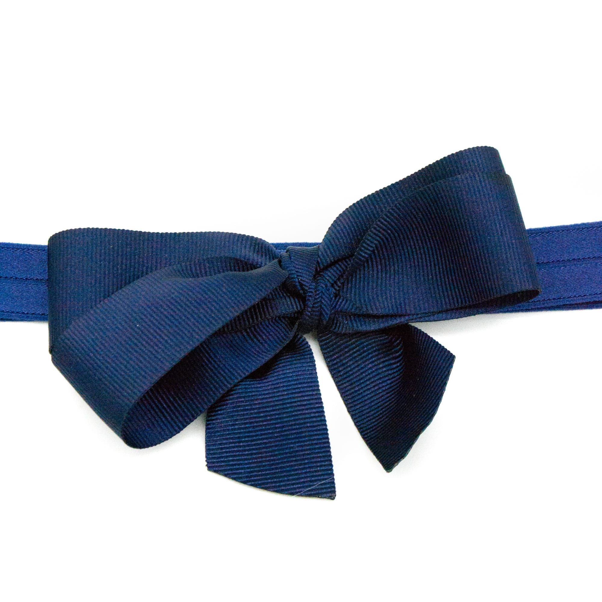 NAVYRIBBON