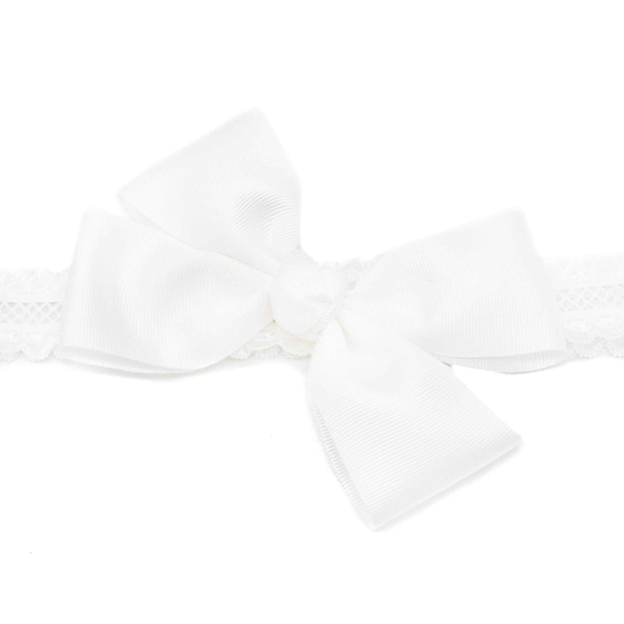 WHITEBOWRIBBON